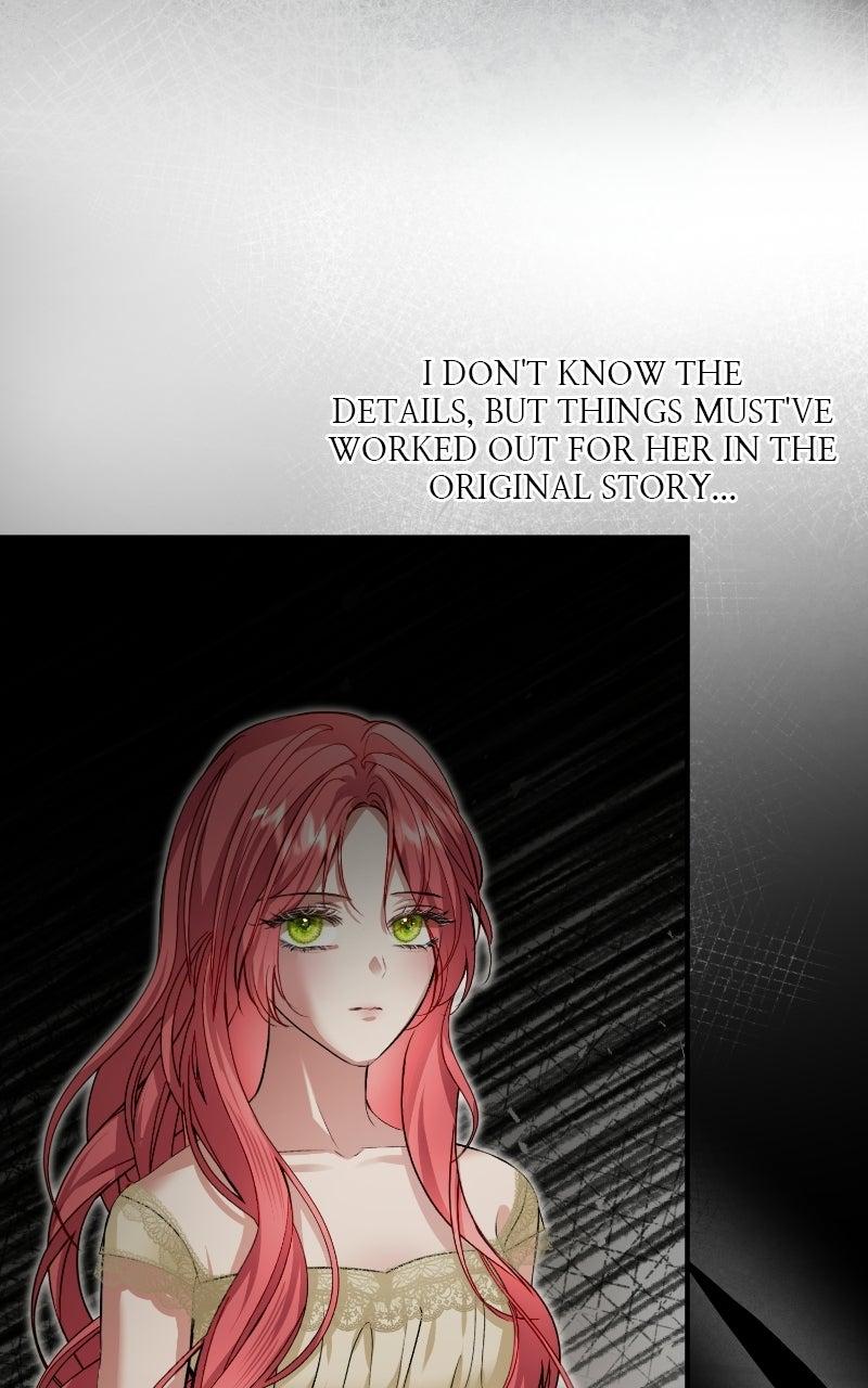 Contract Marriage with the Second Lead Chapter 5 page 5 - 