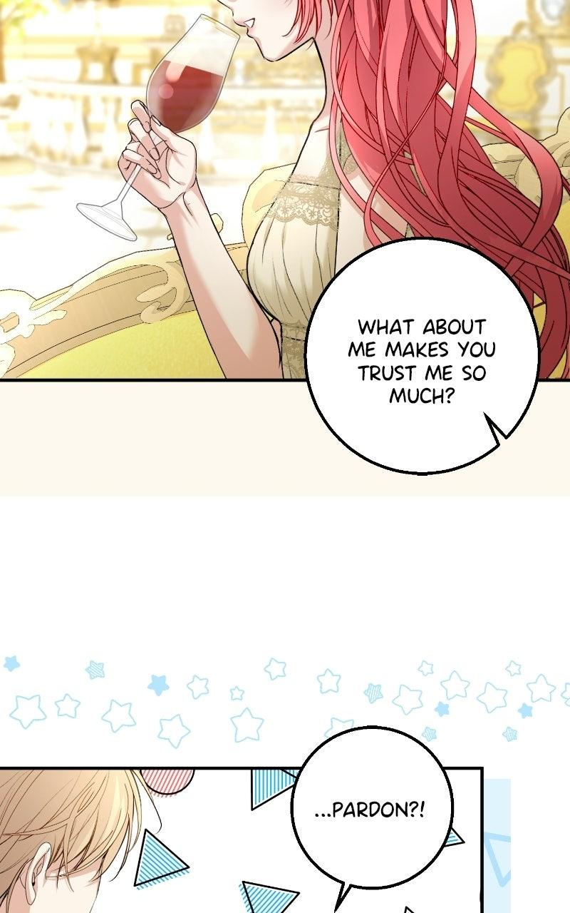 Contract Marriage with the Second Lead Chapter 5 page 42 - 