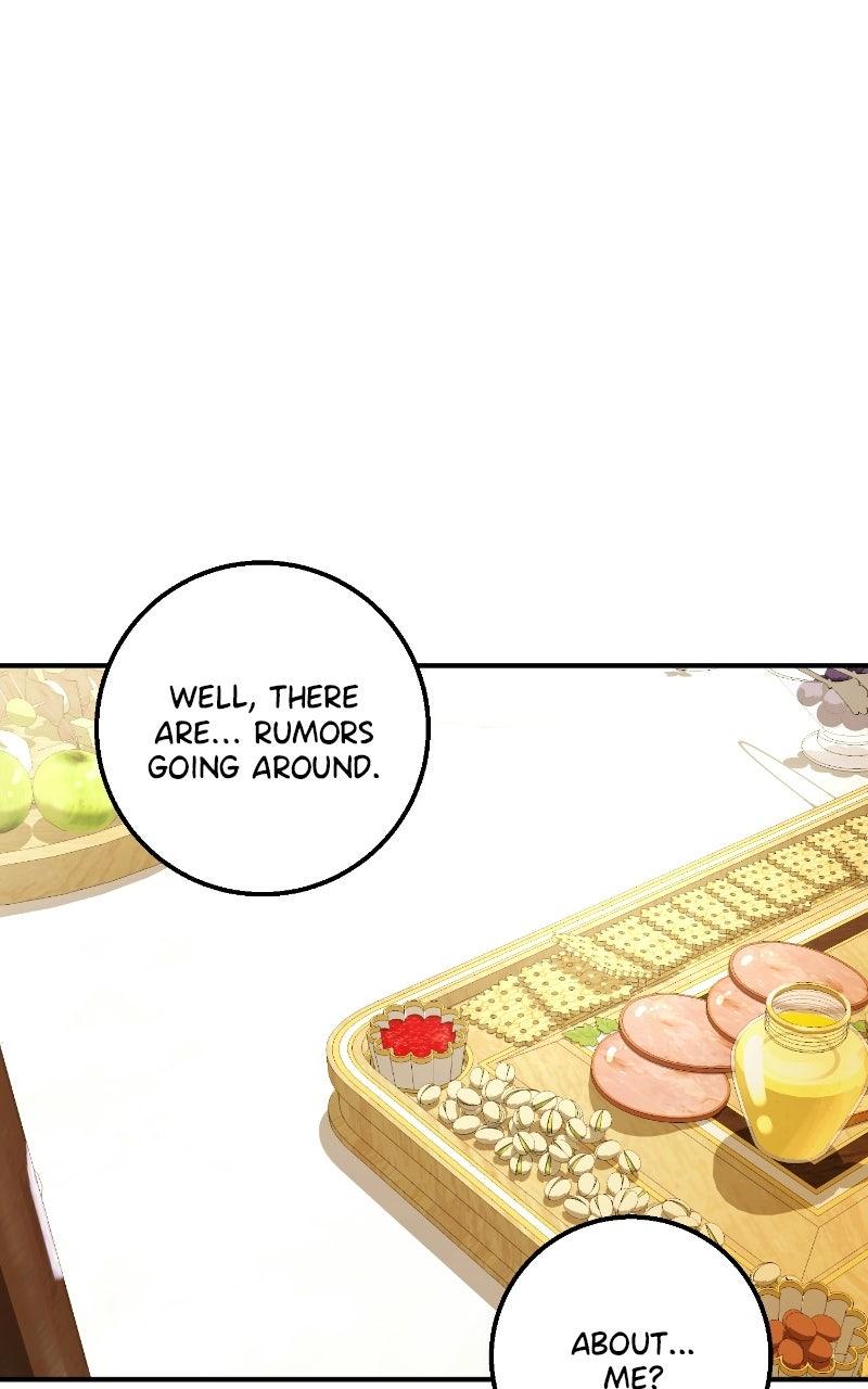 Contract Marriage with the Second Lead Chapter 5 page 45 - 