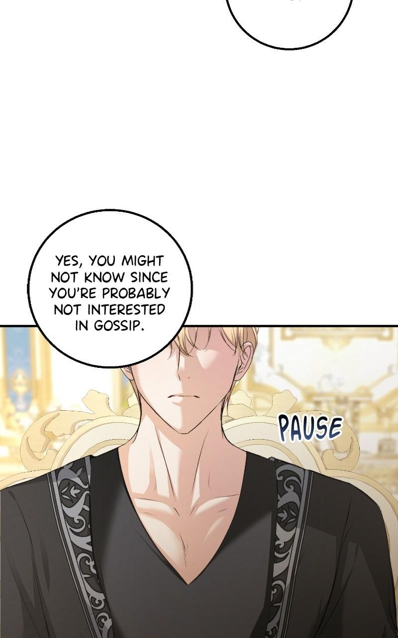Contract Marriage with the Second Lead Chapter 5 page 46 - 