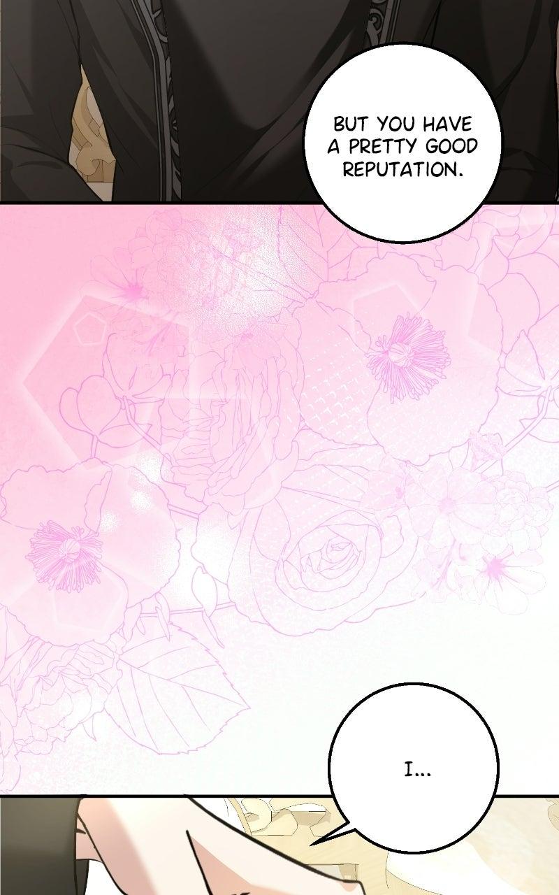 Contract Marriage with the Second Lead Chapter 5 page 47 - 
