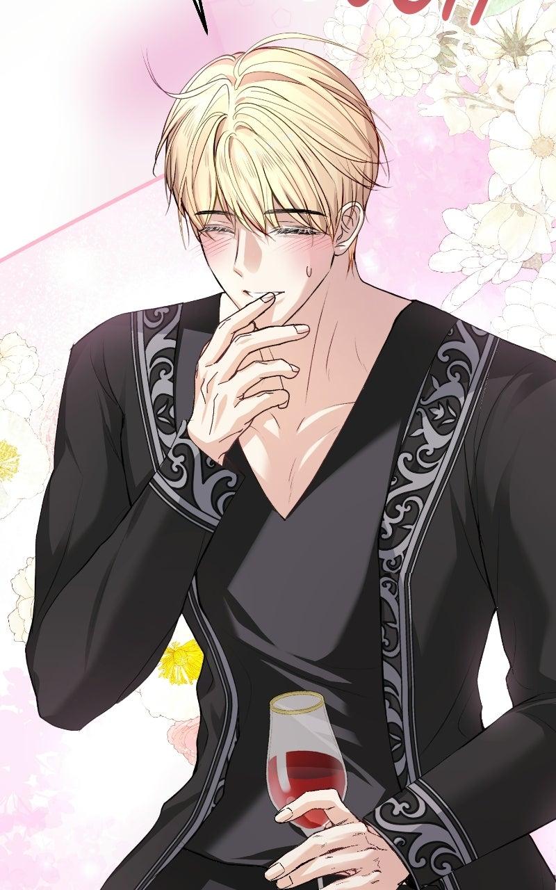 Contract Marriage with the Second Lead Chapter 5 page 49 - 