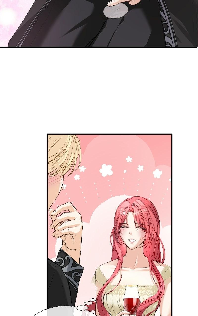 Contract Marriage with the Second Lead Chapter 5 page 50 - 