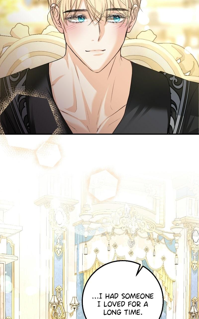 Contract Marriage with the Second Lead Chapter 5 page 53 - 