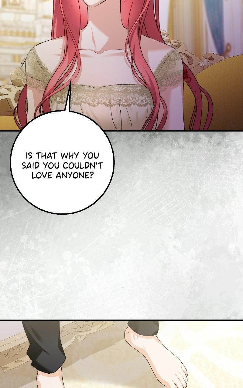 Contract Marriage with the Second Lead Chapter 5 page 57 - 