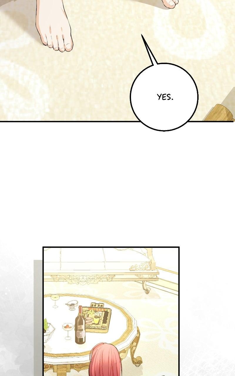 Contract Marriage with the Second Lead Chapter 5 page 58 - 