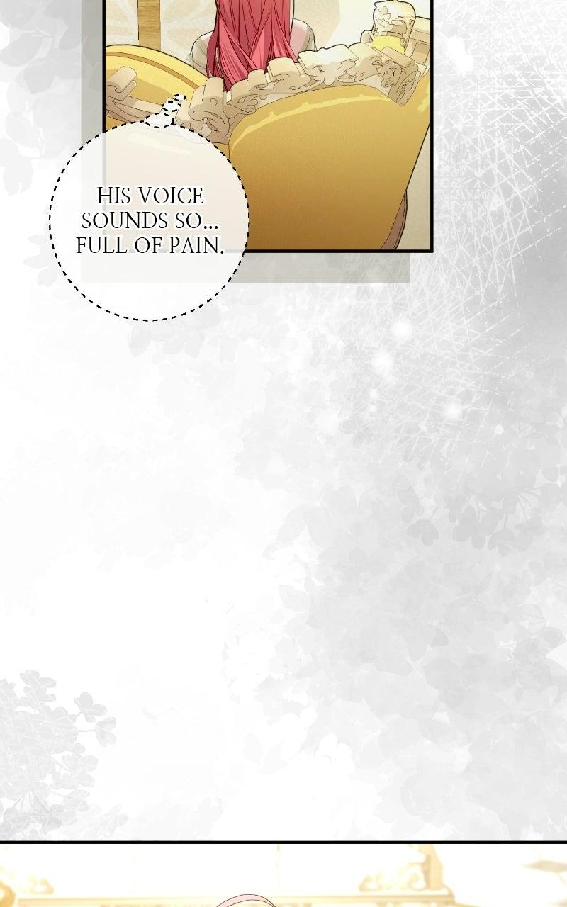 Contract Marriage with the Second Lead Chapter 5 page 59 - 
