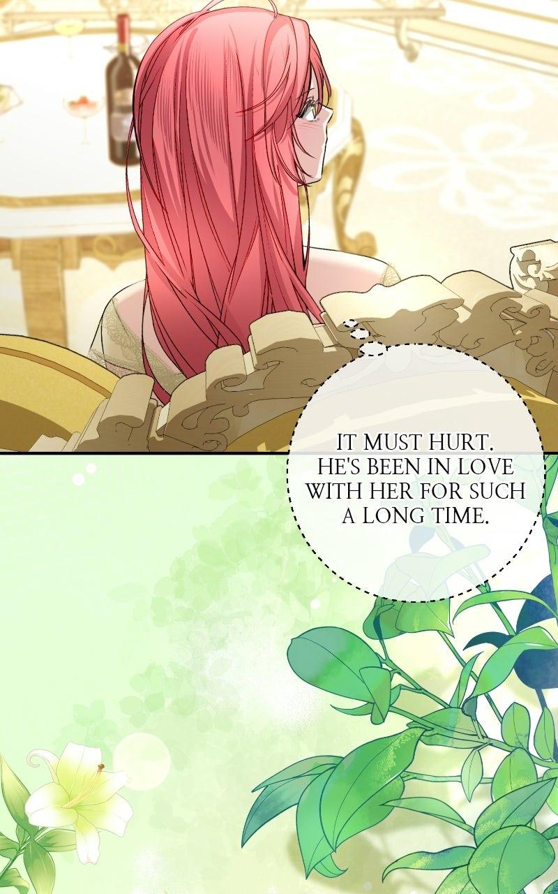 Contract Marriage with the Second Lead Chapter 5 page 60 - 