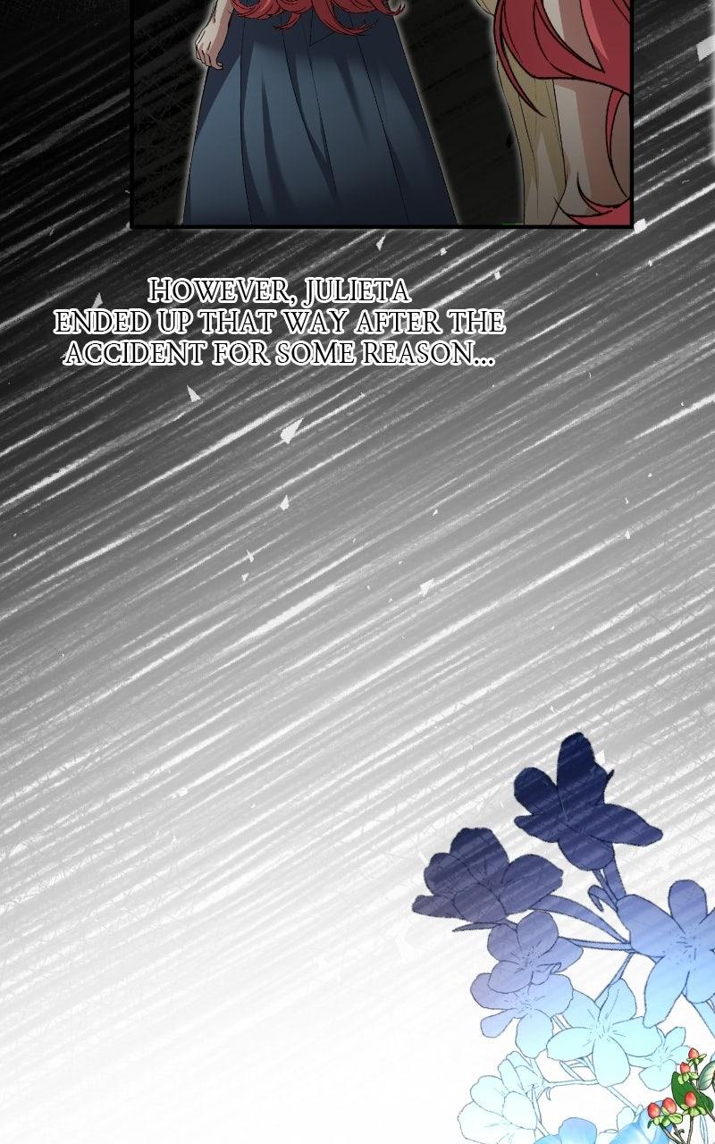 Contract Marriage with the Second Lead Chapter 5 page 7 - 