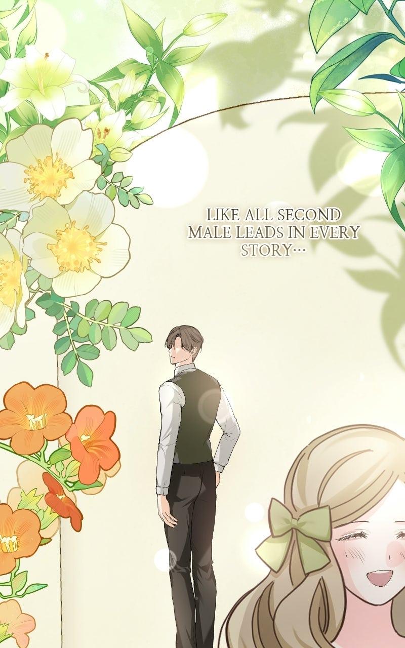 Contract Marriage with the Second Lead Chapter 5 page 61 - 