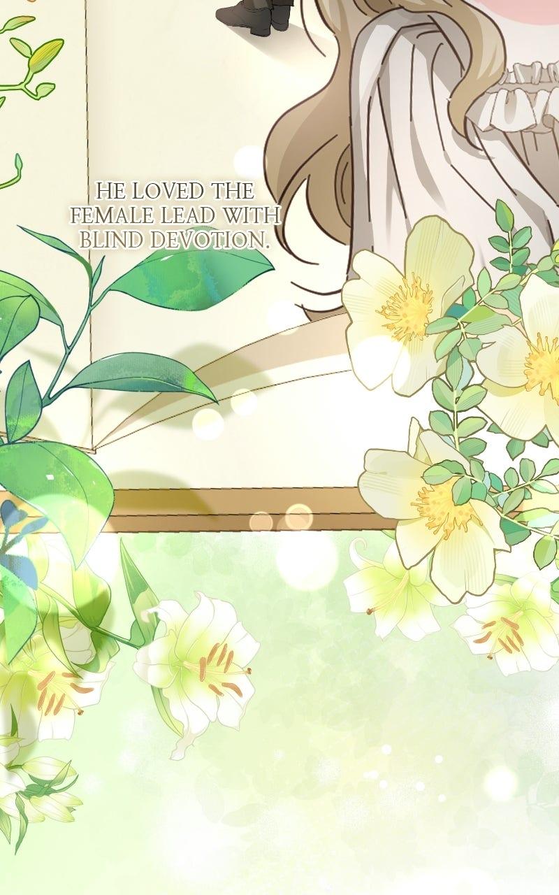 Contract Marriage with the Second Lead Chapter 5 page 62 - 