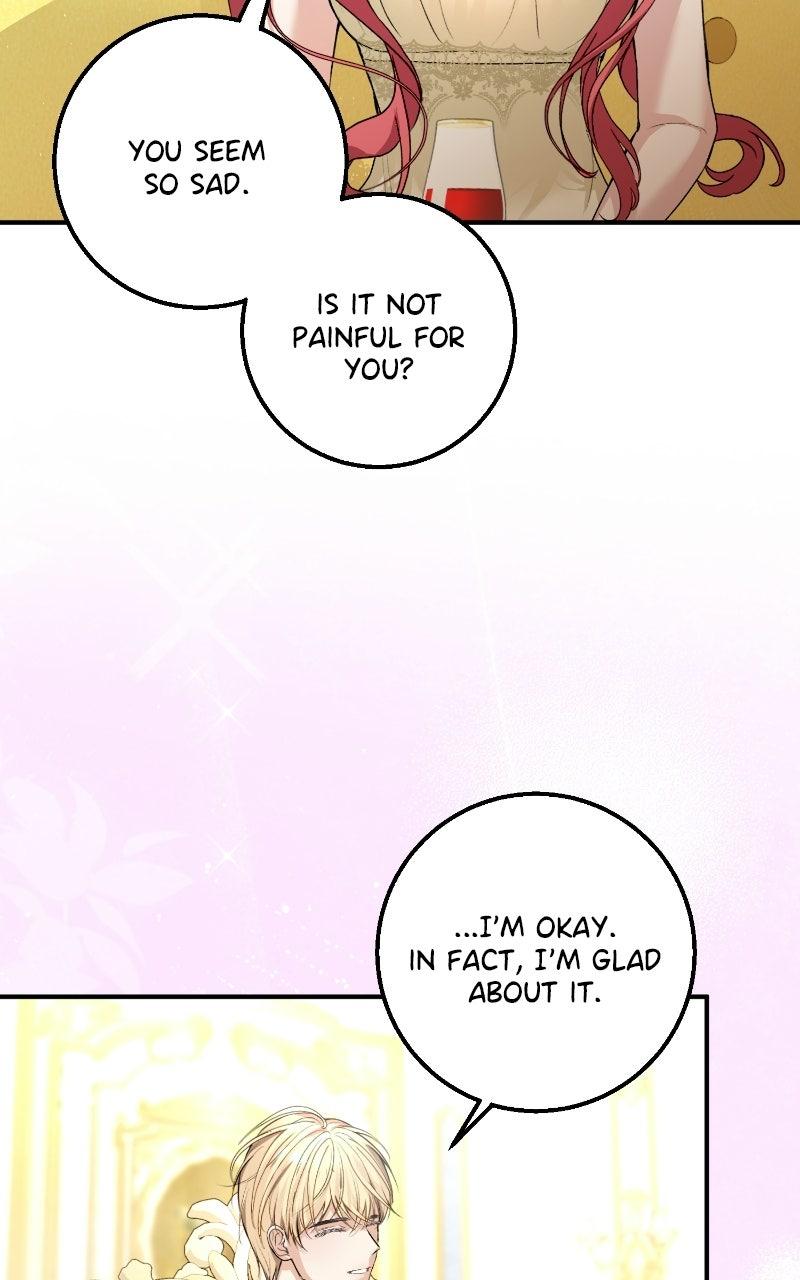Contract Marriage with the Second Lead Chapter 5 page 64 - 