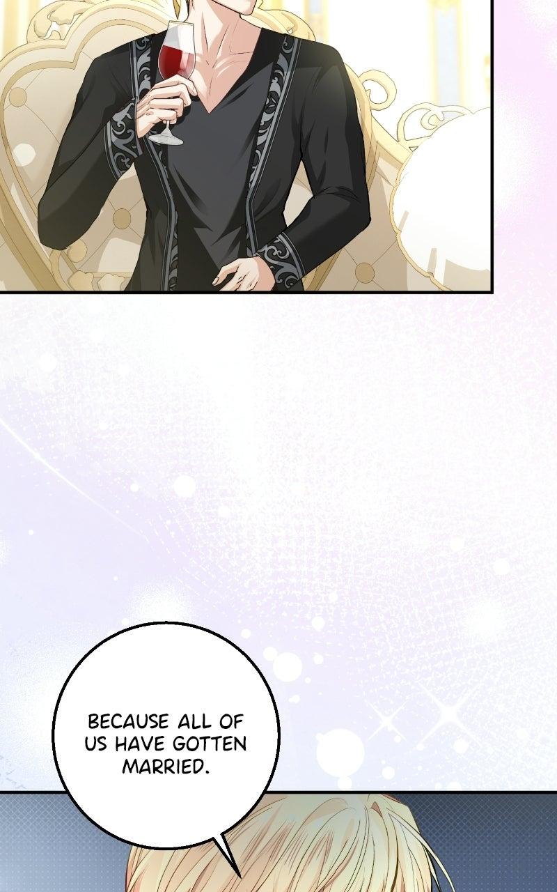 Contract Marriage with the Second Lead Chapter 5 page 65 - 