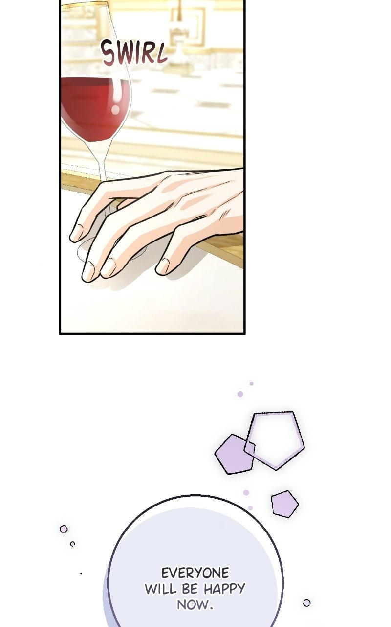 Contract Marriage with the Second Lead Chapter 5 page 67 - 
