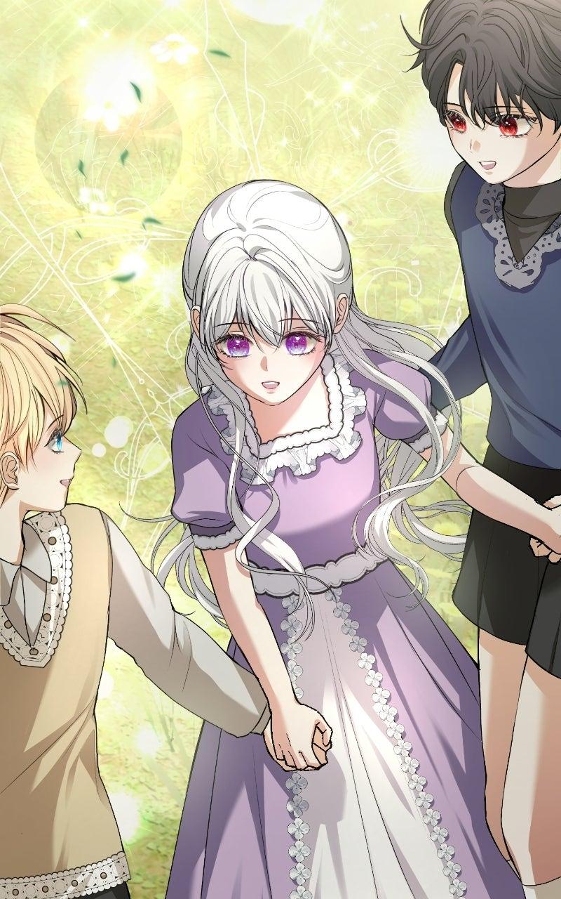 Contract Marriage with the Second Lead Chapter 5 page 69 - 