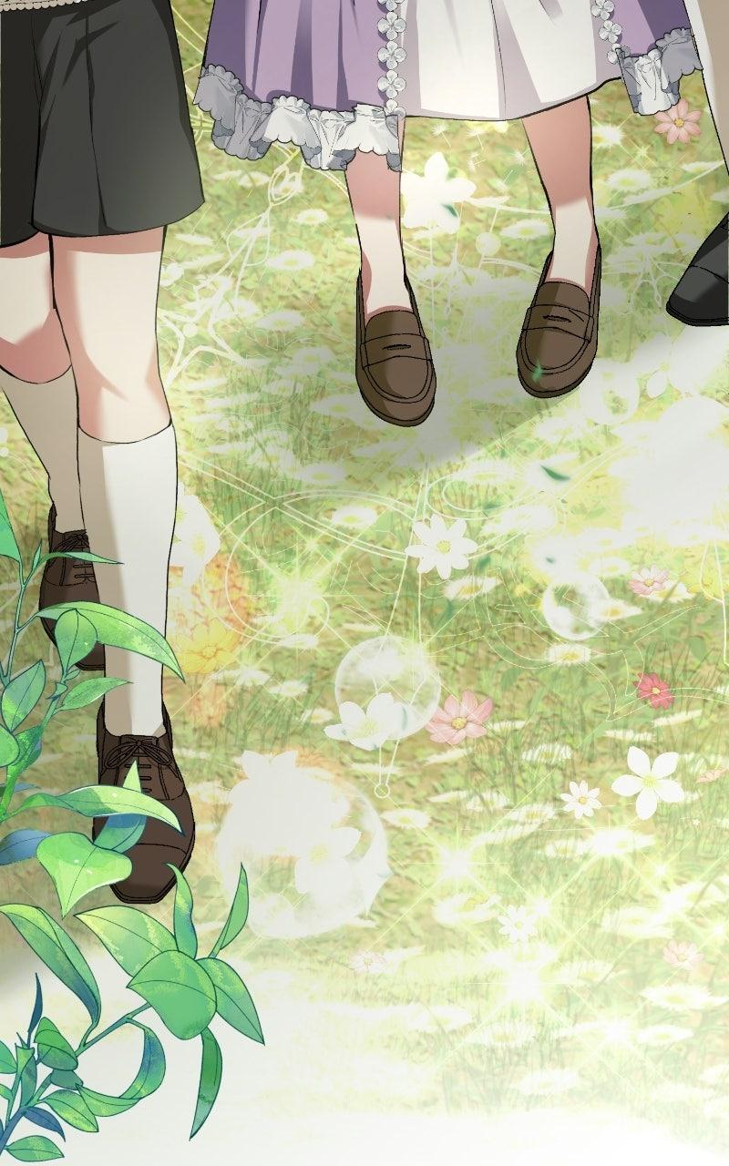 Contract Marriage with the Second Lead Chapter 5 page 70 - 