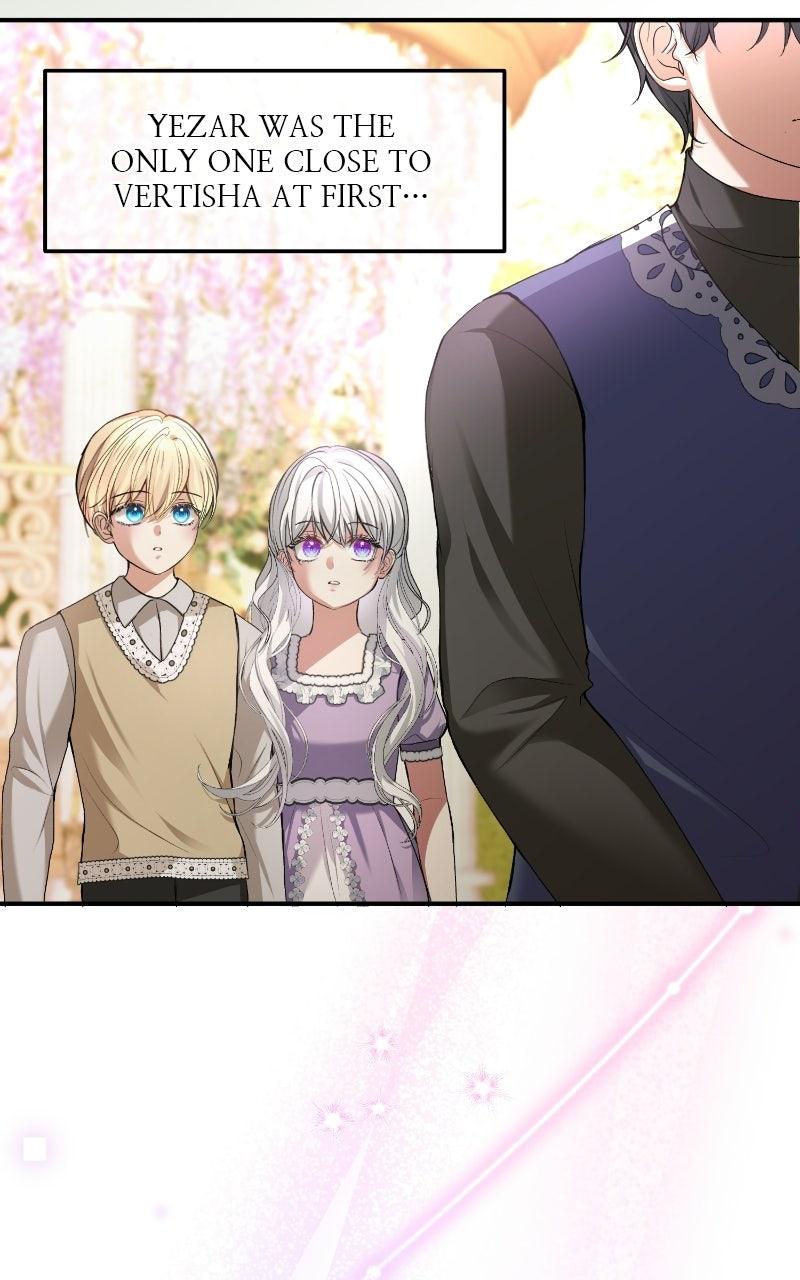 Contract Marriage with the Second Lead Chapter 5 page 71 - 