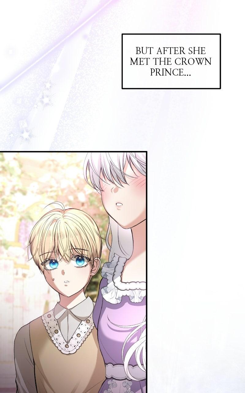 Contract Marriage with the Second Lead Chapter 5 page 72 - 