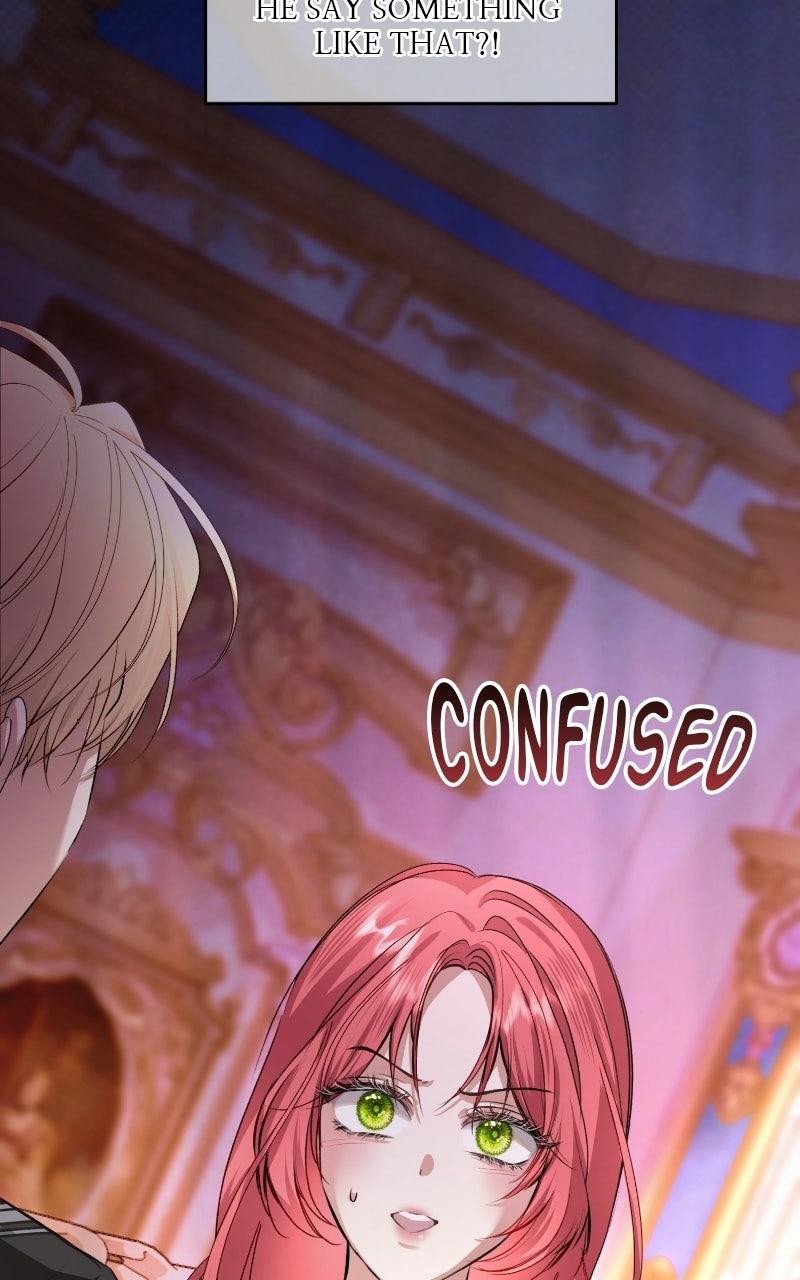 Contract Marriage with the Second Lead Chapter 5 page 78 - 