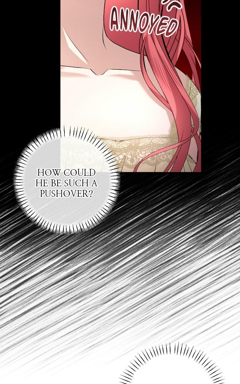 Contract Marriage with the Second Lead Chapter 5 page 81 - 