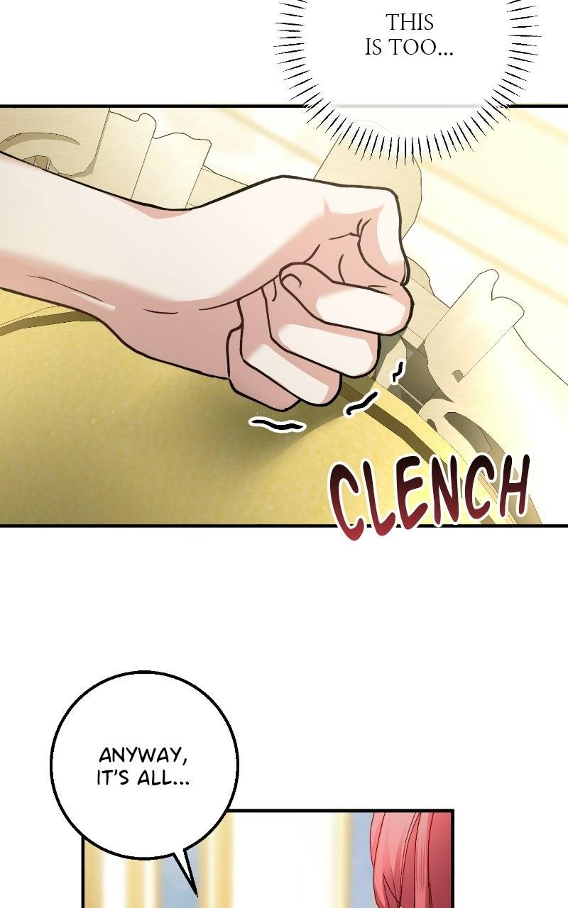 Contract Marriage with the Second Lead Chapter 5 page 82 - 