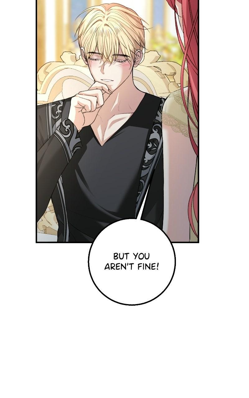 Contract Marriage with the Second Lead Chapter 5 page 83 - 