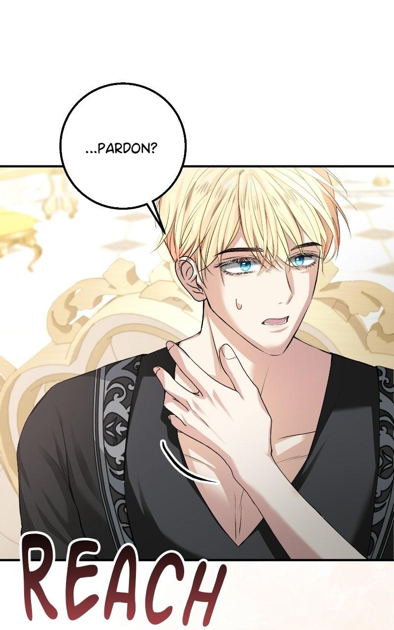 Contract Marriage with the Second Lead Chapter 5 page 84 - 