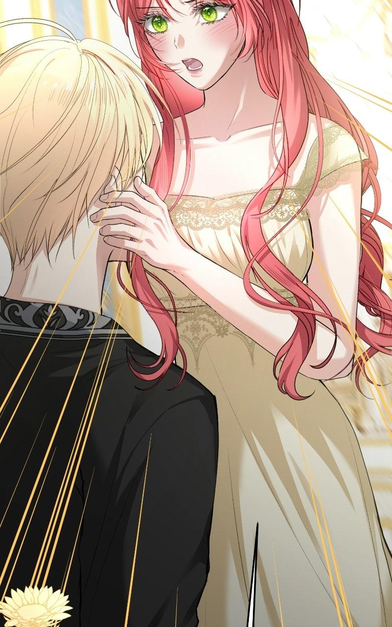 Contract Marriage with the Second Lead Chapter 5 page 86 - 