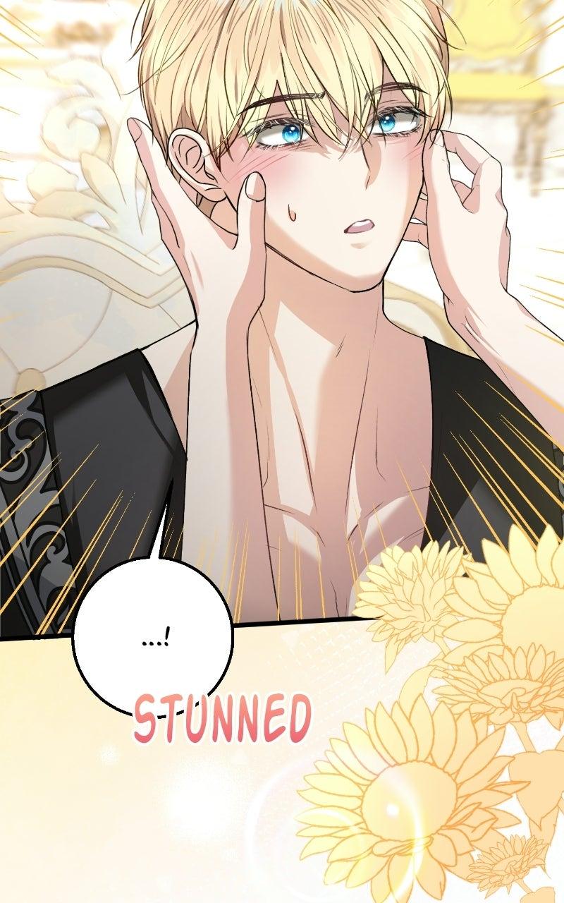 Contract Marriage with the Second Lead Chapter 5 page 88 - 