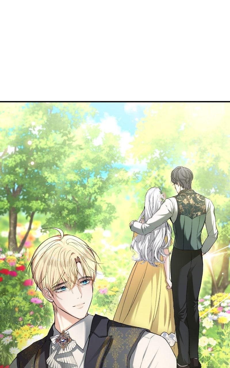 Contract Marriage with the Second Lead Chapter 6 page 1 - 