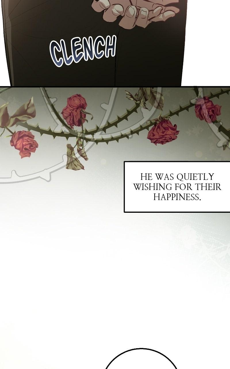 Contract Marriage with the Second Lead Chapter 6 page 11 - 