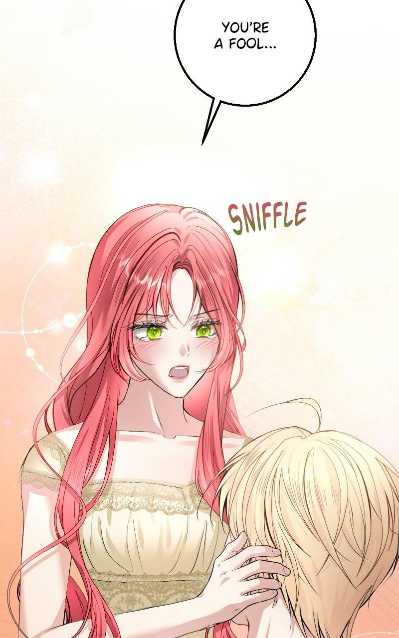 Contract Marriage with the Second Lead Chapter 6 page 12 - 
