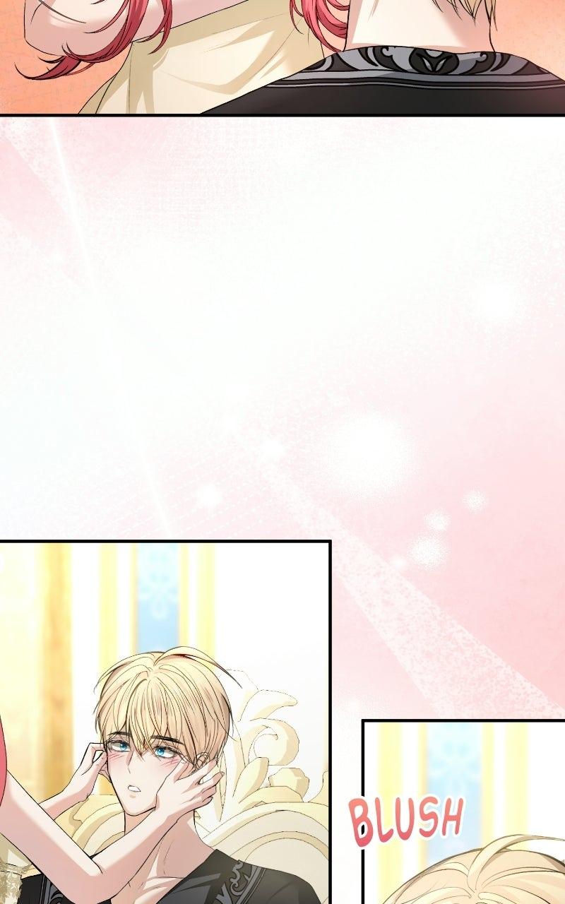 Contract Marriage with the Second Lead Chapter 6 page 13 - 