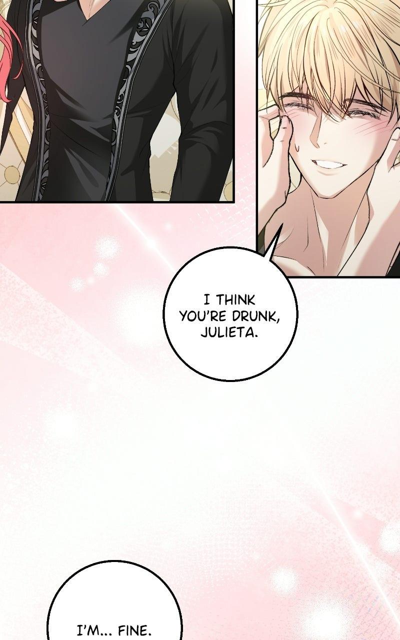 Contract Marriage with the Second Lead Chapter 6 page 14 - 