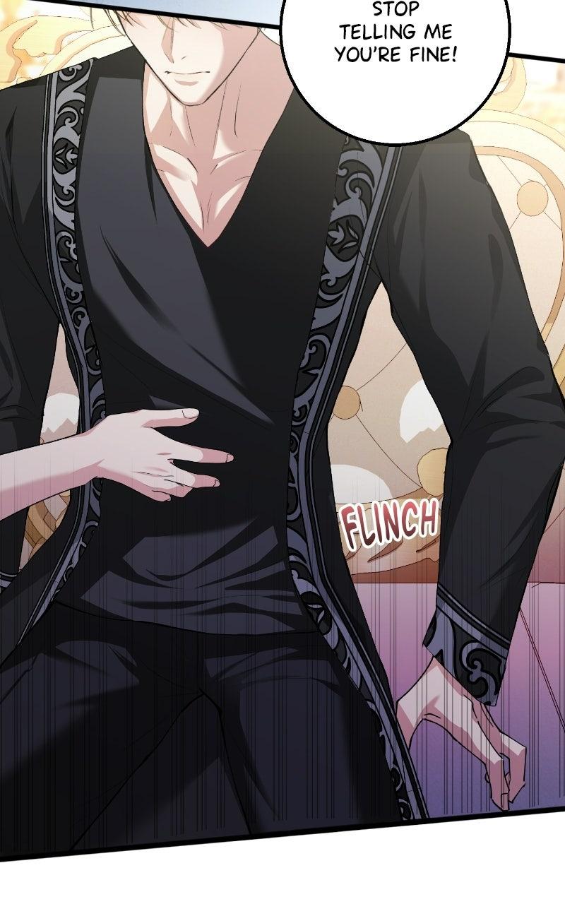 Contract Marriage with the Second Lead Chapter 6 page 16 - 