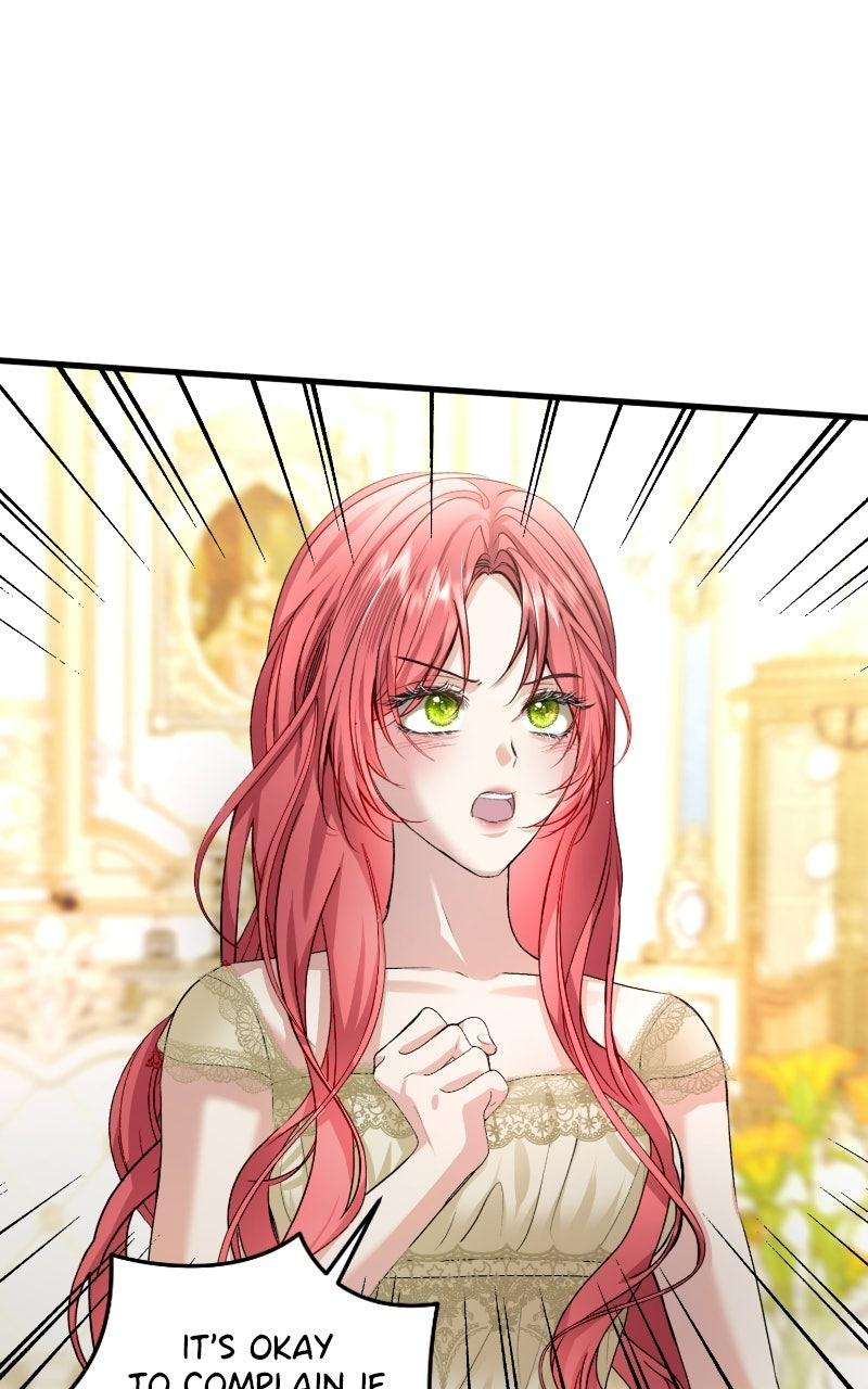 Contract Marriage with the Second Lead Chapter 6 page 17 - 