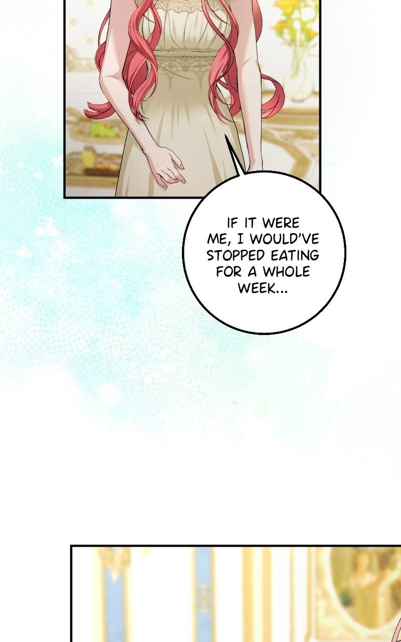 Contract Marriage with the Second Lead Chapter 6 page 19 - 