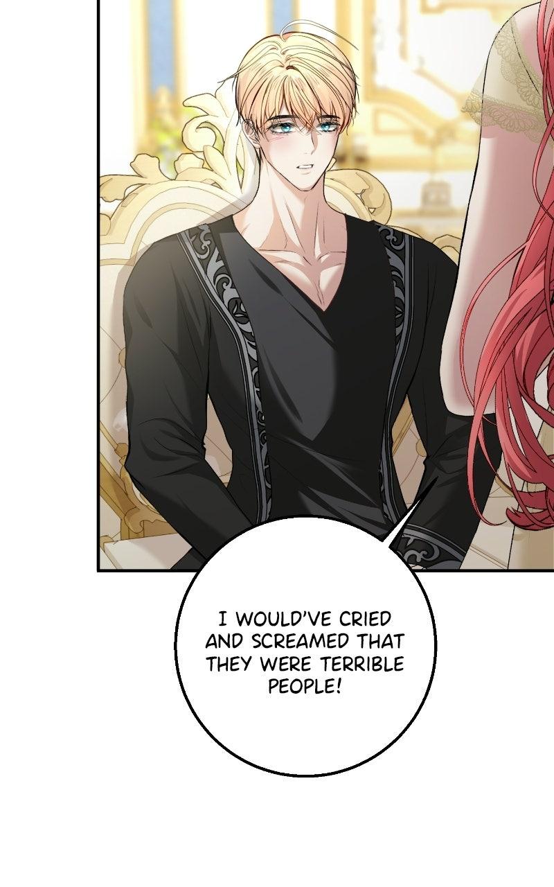 Contract Marriage with the Second Lead Chapter 6 page 20 - 