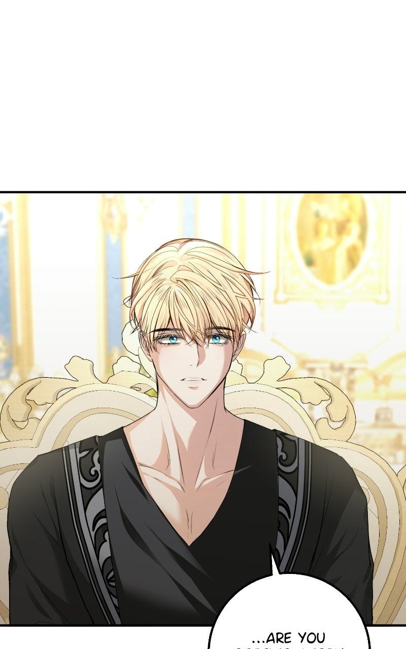 Contract Marriage with the Second Lead Chapter 6 page 21 - 