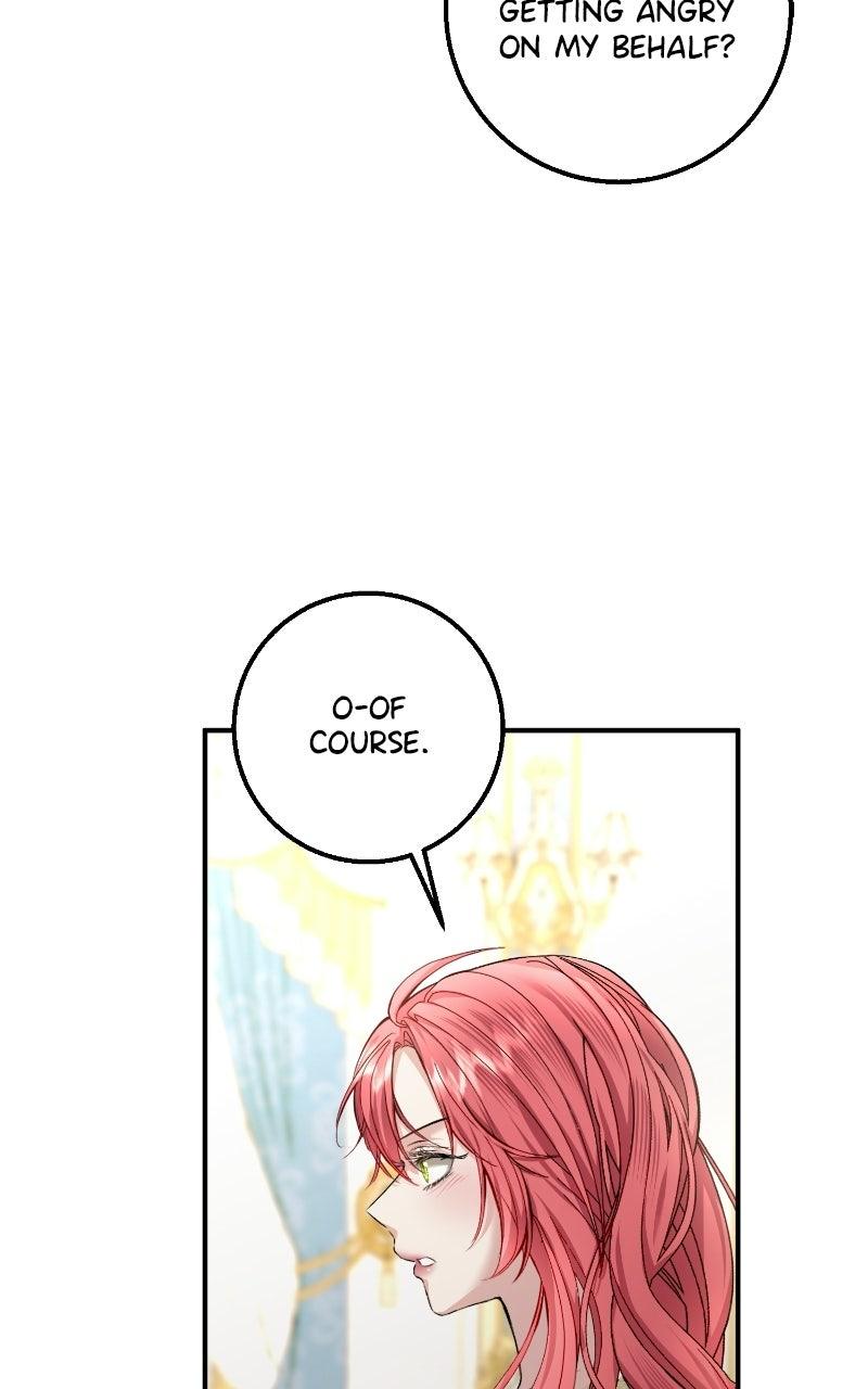 Contract Marriage with the Second Lead Chapter 6 page 22 - 