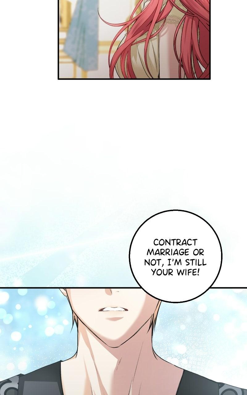 Contract Marriage with the Second Lead Chapter 6 page 23 - 
