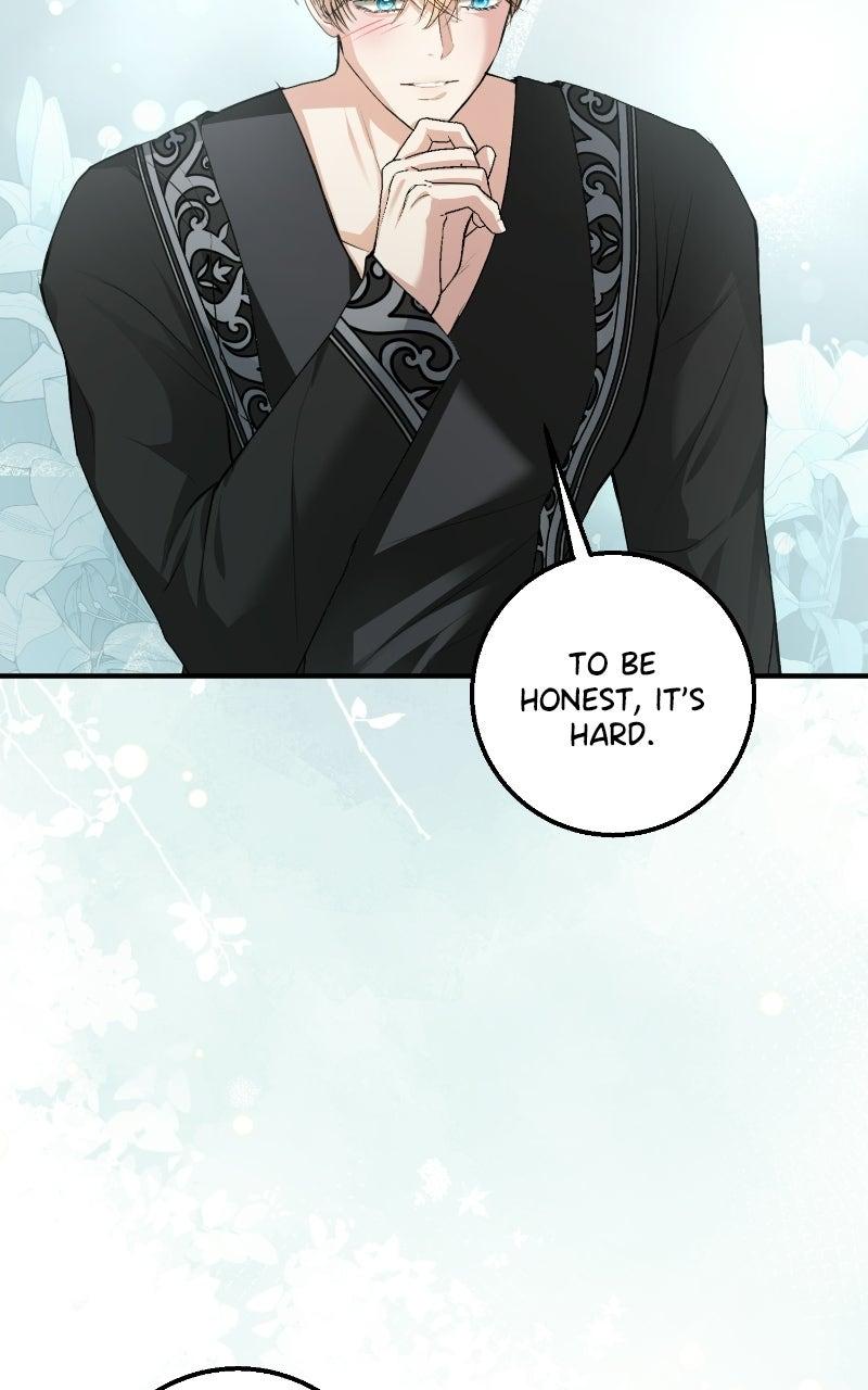Contract Marriage with the Second Lead Chapter 6 page 27 - 