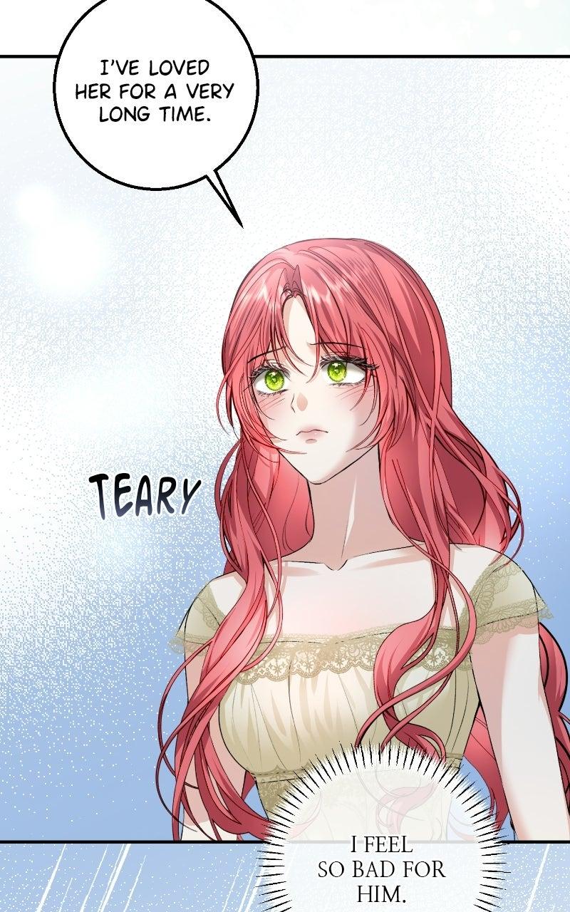 Contract Marriage with the Second Lead Chapter 6 page 28 - 