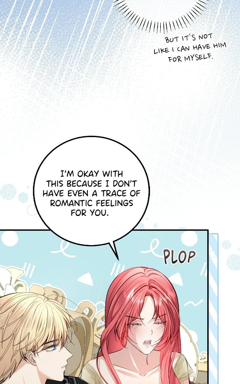 Contract Marriage with the Second Lead Chapter 6 page 29 - 