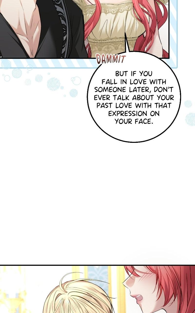 Contract Marriage with the Second Lead Chapter 6 page 30 - 