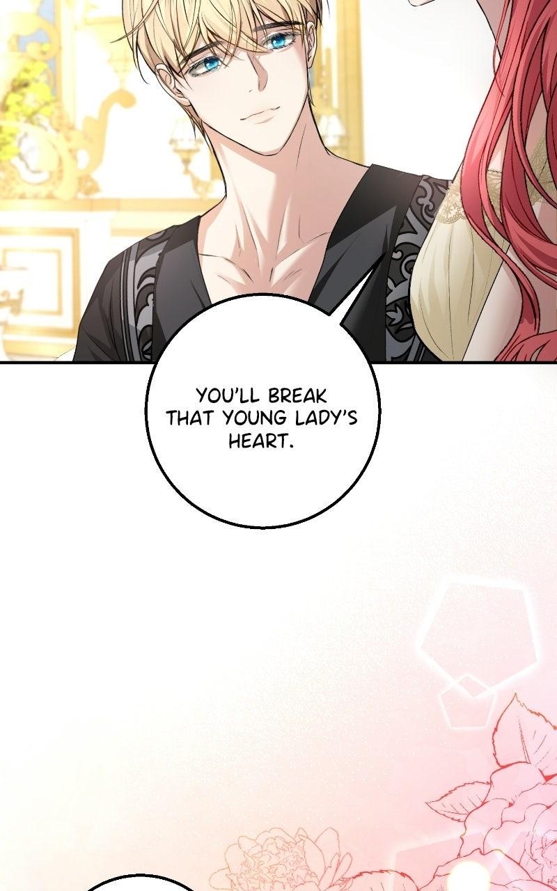 Contract Marriage with the Second Lead Chapter 6 page 31 - 