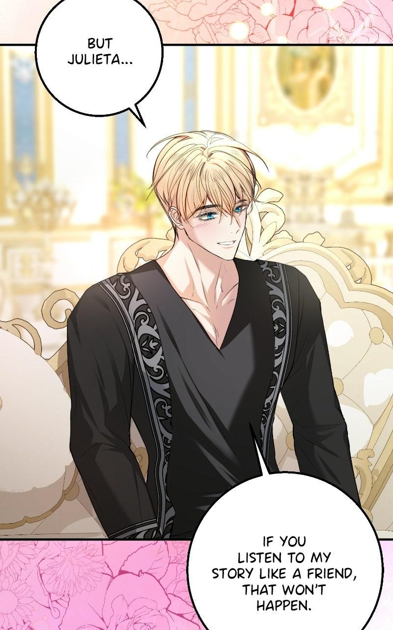 Contract Marriage with the Second Lead Chapter 6 page 32 - 