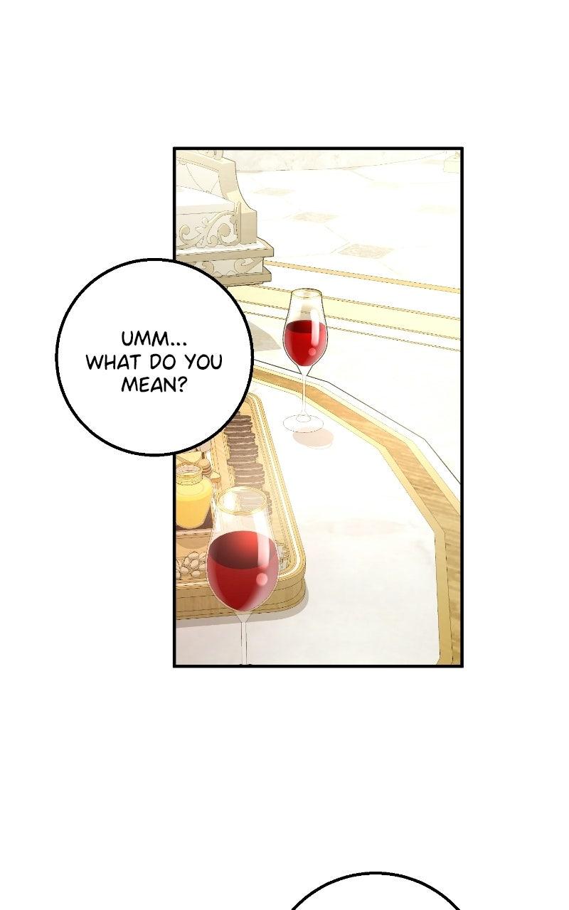 Contract Marriage with the Second Lead Chapter 6 page 34 - 