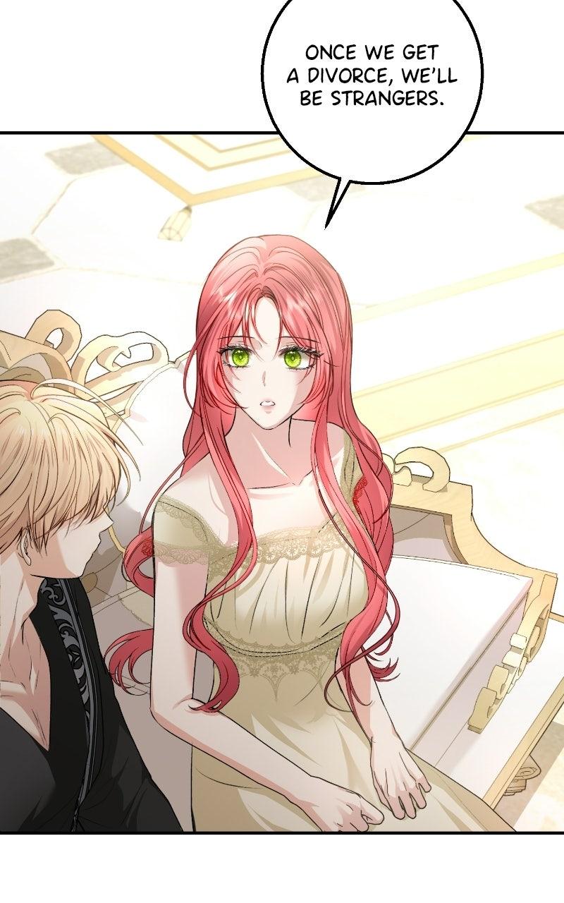 Contract Marriage with the Second Lead Chapter 6 page 35 - 