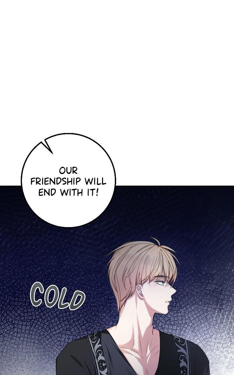 Contract Marriage with the Second Lead Chapter 6 page 36 - 